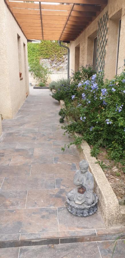 L'Annexe Sigean Exterior foto